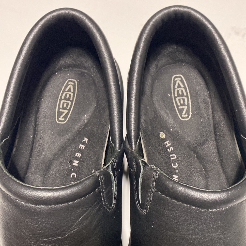 Keen Ptc Oxford work shoe size 7 - Picture 7 of 12